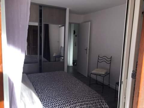Agay Le Pti Bonheur 60M2 Rez De Jardin, En Bord De Mer Saint-Raphaël Exterior foto